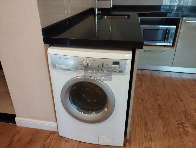 FOR RENT condo , The LightHouse Sathorn – Chareonnakorn , BTS-Sap