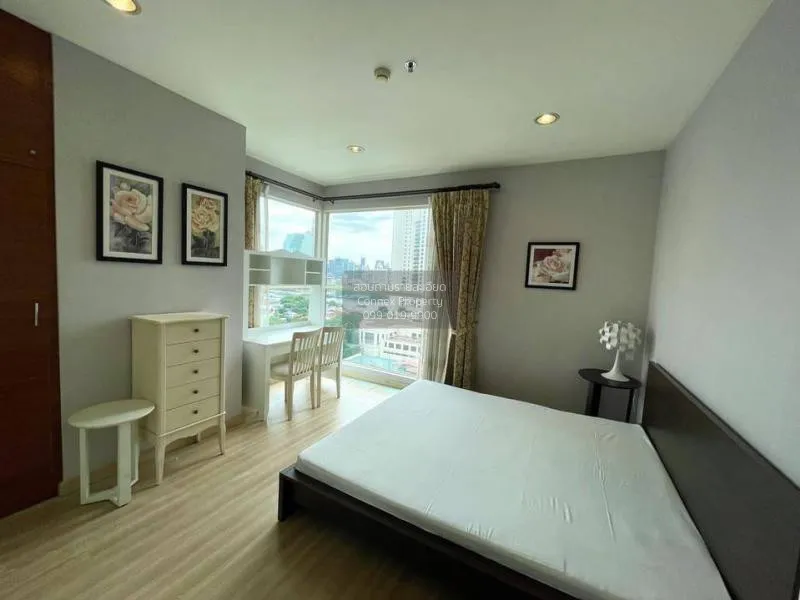 FOR RENT condo , The LightHouse Sathorn – Chareonnakorn , BTS-Sap