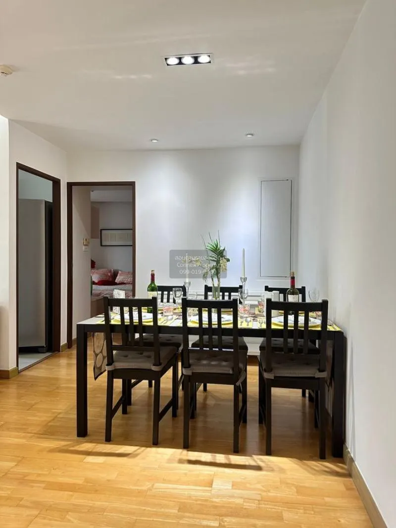 FOR SALE condo , The Residence 52 , BTS-On Nut , Phra Khanong Tai 3