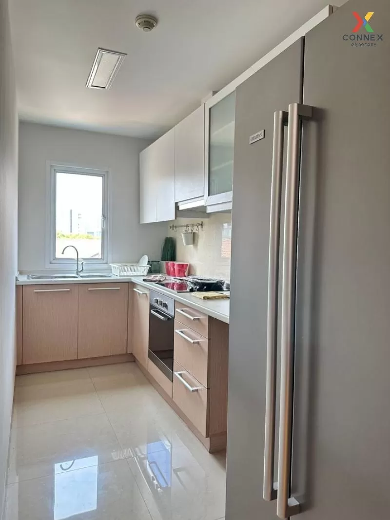 FOR RENT condo , The Residence 52 , BTS-On Nut , Phra Khanong Tai 2