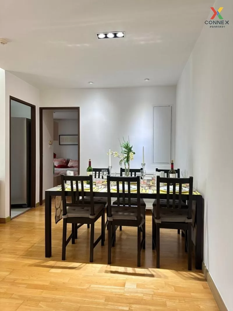 FOR RENT condo , The Residence 52 , BTS-On Nut , Phra Khanong Tai 3