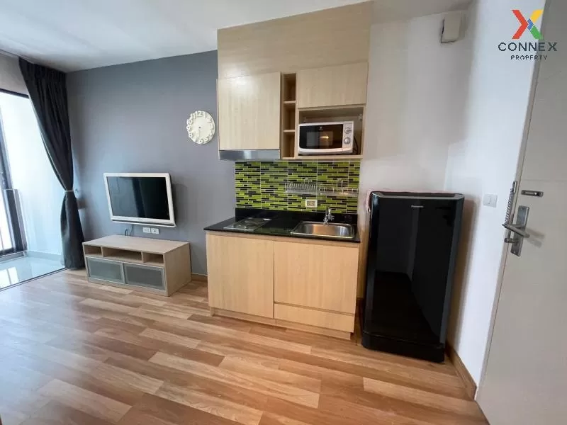 FOR RENT condo , Ideo Ratchada - Huaikwang , MRT-Huai Khwang , Hu 2