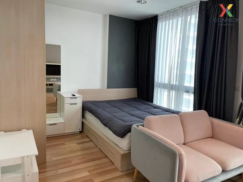 FOR RENT condo , Ideo Ratchada - Huaikwang , MRT-Huai Khwang , Hu 3