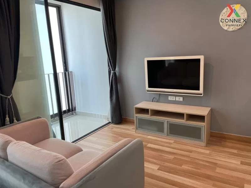 FOR RENT condo , Ideo Ratchada - Huaikwang , MRT-Huai Khwang , Hu