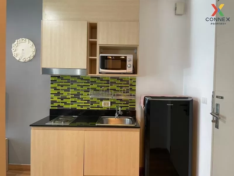 FOR RENT condo , Ideo Ratchada - Huaikwang , MRT-Huai Khwang , Hu