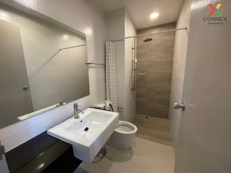 FOR RENT condo , Ideo Ratchada - Huaikwang , MRT-Huai Khwang , Hu