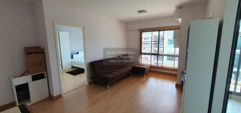 เช่าคอนโด  ศุภาลัย ซิตี้ รีสอร์ท สถานีแบริ่ง (สุขุมวิท 105) BTS-แ 1