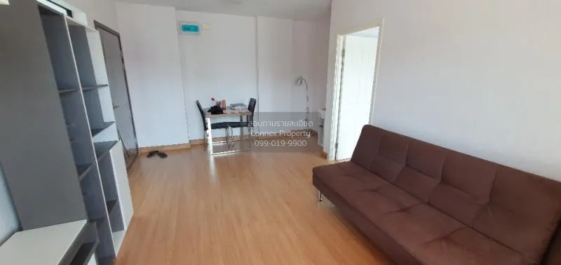 เช่าคอนโด  ศุภาลัย ซิตี้ รีสอร์ท สถานีแบริ่ง (สุขุมวิท 105) BTS-แ 3