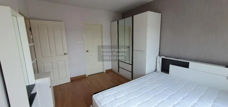 เช่าคอนโด  ศุภาลัย ซิตี้ รีสอร์ท สถานีแบริ่ง (สุขุมวิท 105) BTS-แ