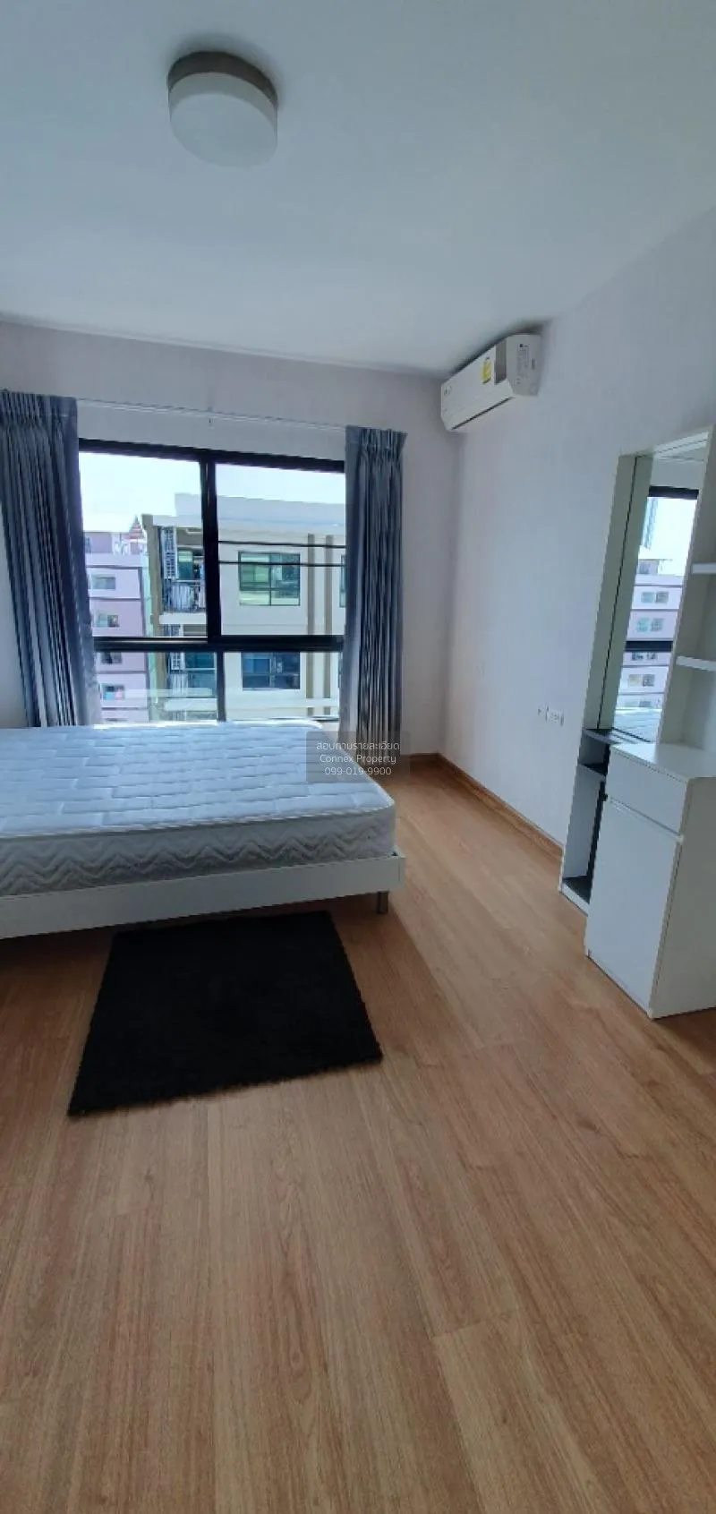 เช่าคอนโด  ศุภาลัย ซิตี้ รีสอร์ท สถานีแบริ่ง (สุขุมวิท 105) BTS-แ