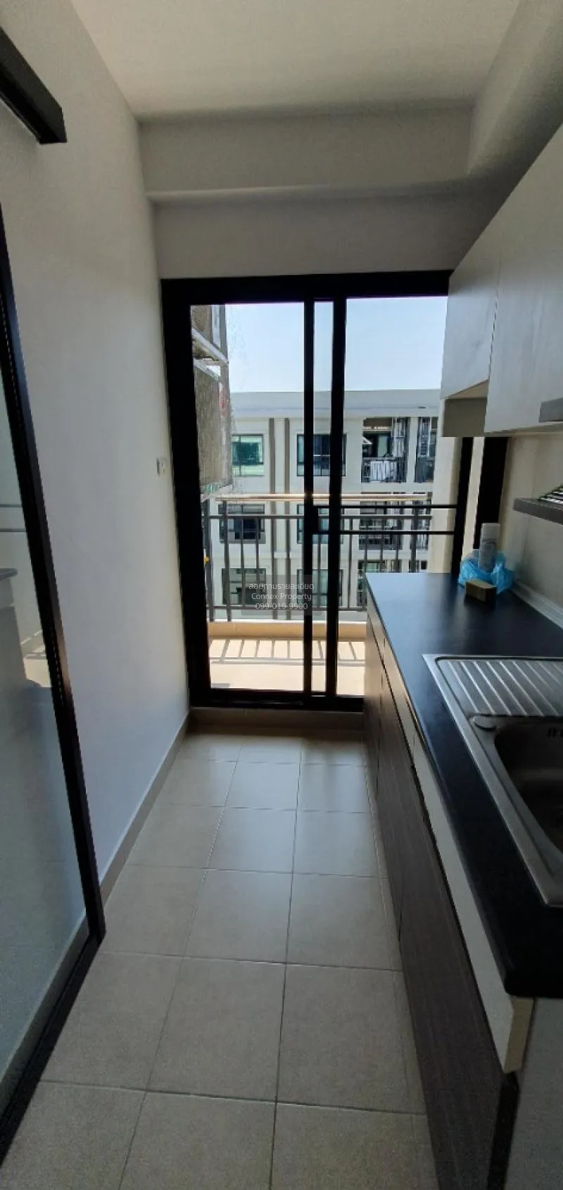 เช่าคอนโด  ศุภาลัย ซิตี้ รีสอร์ท สถานีแบริ่ง (สุขุมวิท 105) BTS-แ