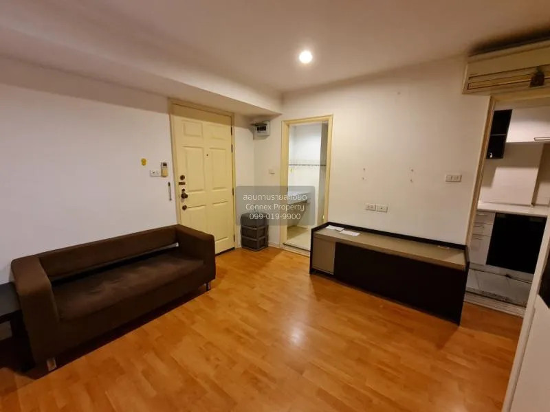 เช่าคอนโด  ลุมพินี วิลล์ รามคำแหง 44 หัวหมาก เขต บางกะปิ กรุงเทพ  1