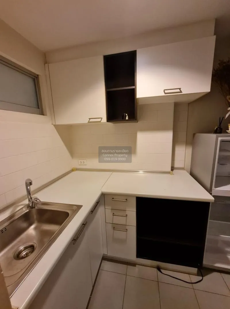 เช่าคอนโด  ลุมพินี วิลล์ รามคำแหง 44 หัวหมาก เขต บางกะปิ กรุงเทพ  4
