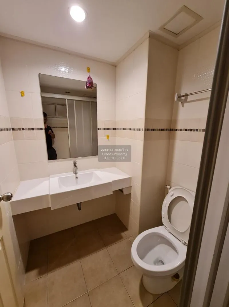 เช่าคอนโด  ลุมพินี วิลล์ รามคำแหง 44 หัวหมาก เขต บางกะปิ กรุงเทพ 