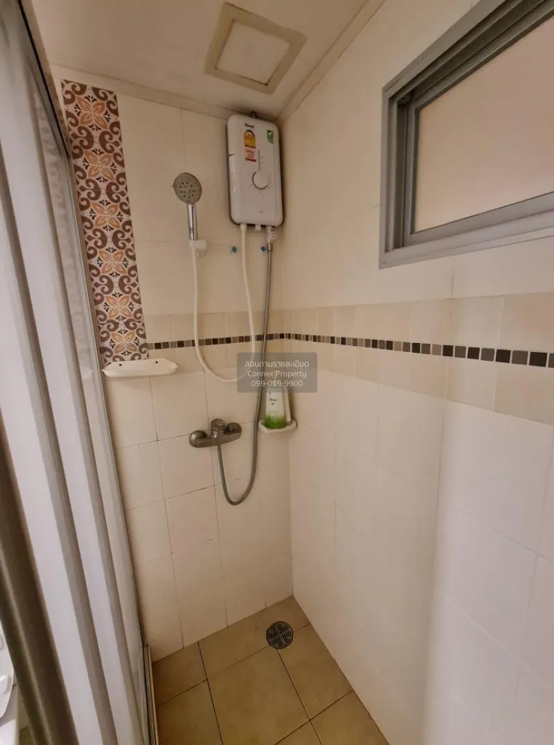 เช่าคอนโด  ลุมพินี วิลล์ รามคำแหง 44 หัวหมาก เขต บางกะปิ กรุงเทพ 