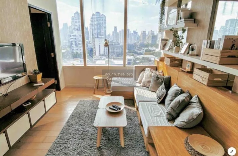 ขายคอนโด  เอท ทองหล่อ BTS-ทองหล่อ คลองตันเหนือ เขต วัฒนา กรุงเทพ  2