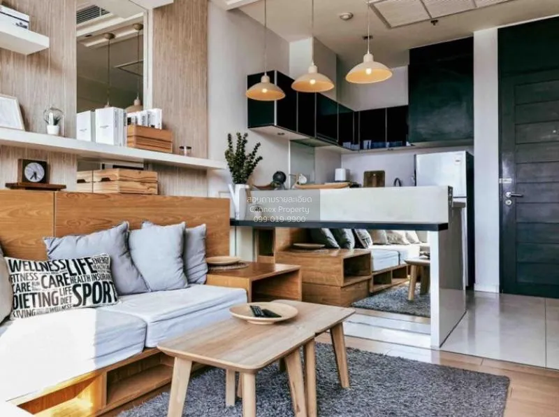 ขายคอนโด  เอท ทองหล่อ BTS-ทองหล่อ คลองตันเหนือ เขต วัฒนา กรุงเทพ  3