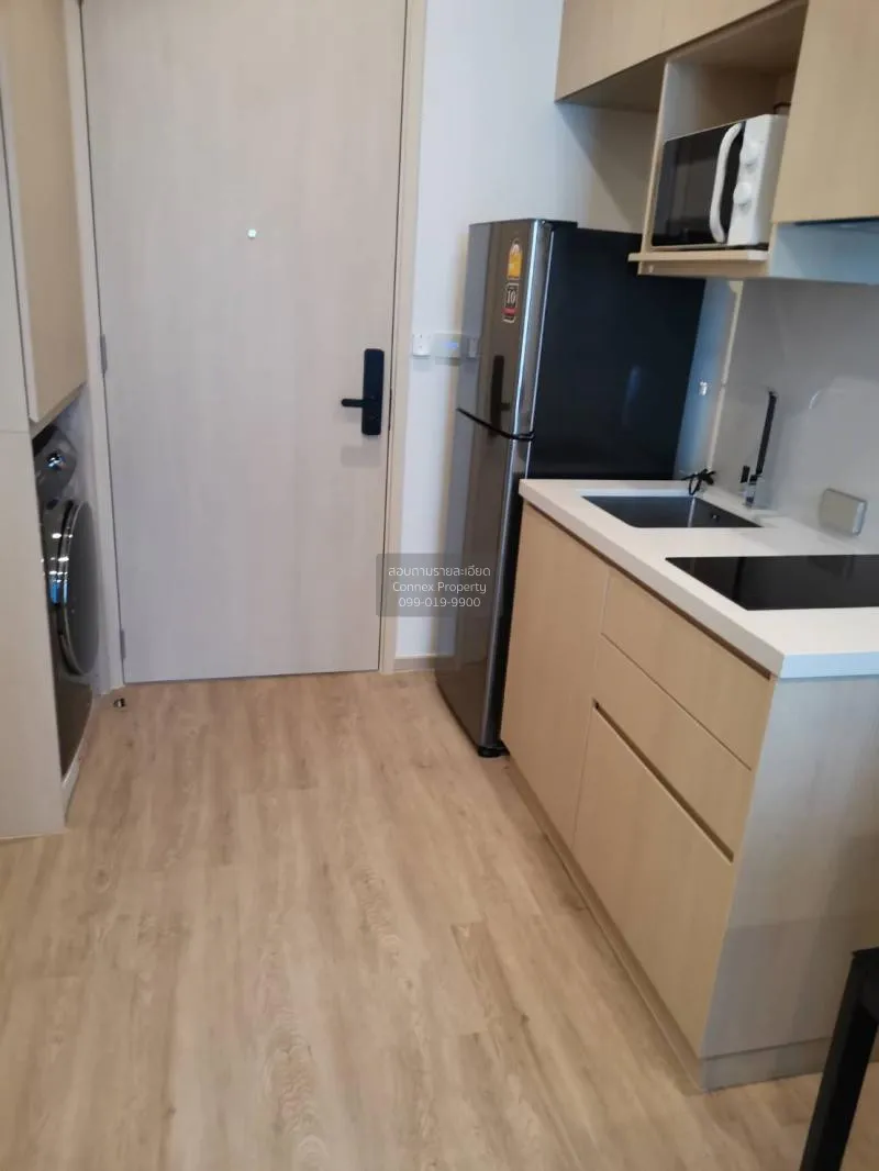 FOR RENT condo , NOBLE STATE 39 , BTS-Phrom Phong , Khlong Tan Nu 4