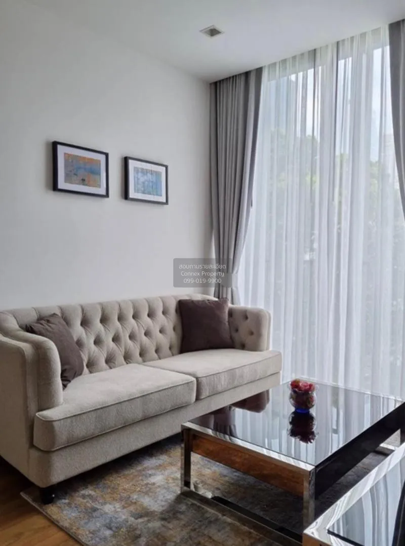 เช่าคอนโด  โนเบิล บี 33 BTS-พร้อมพงษ์ คลองเตยเหนือ เขต วัฒนา กรุง 3