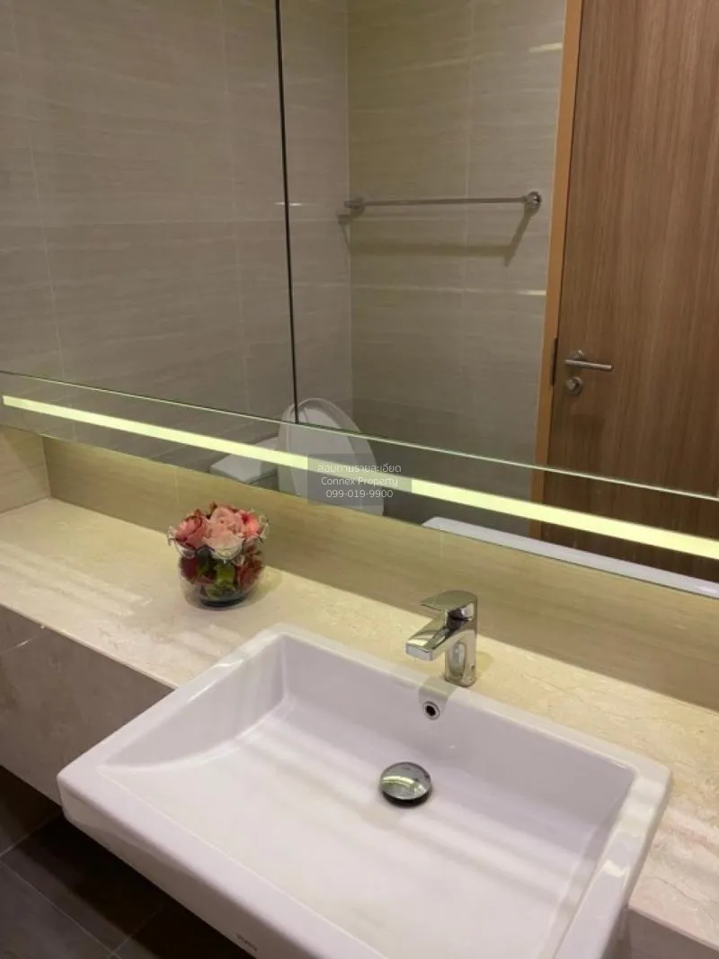 เช่าคอนโด  โนเบิล บี 33 BTS-พร้อมพงษ์ คลองเตยเหนือ เขต วัฒนา กรุง