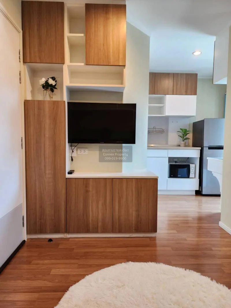 FOR RENT condo , Lumpini Park Rama 9-Ratchada , MRT-Phra Ram 9 ,  2