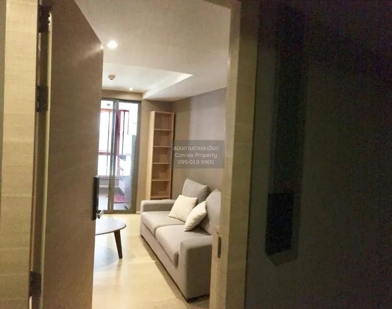 เช่าคอนโด  คลาส สีลม BTS-ช่องนนทรี สีลม เขต บางรัก กรุงเทพ CX-773 2