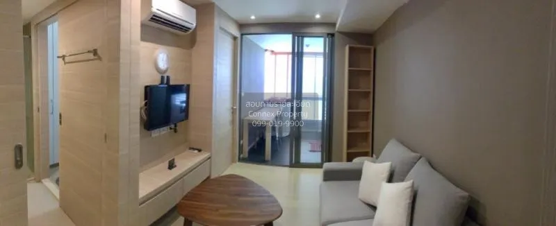 เช่าคอนโด  คลาส สีลม BTS-ช่องนนทรี สีลม เขต บางรัก กรุงเทพ CX-773 3