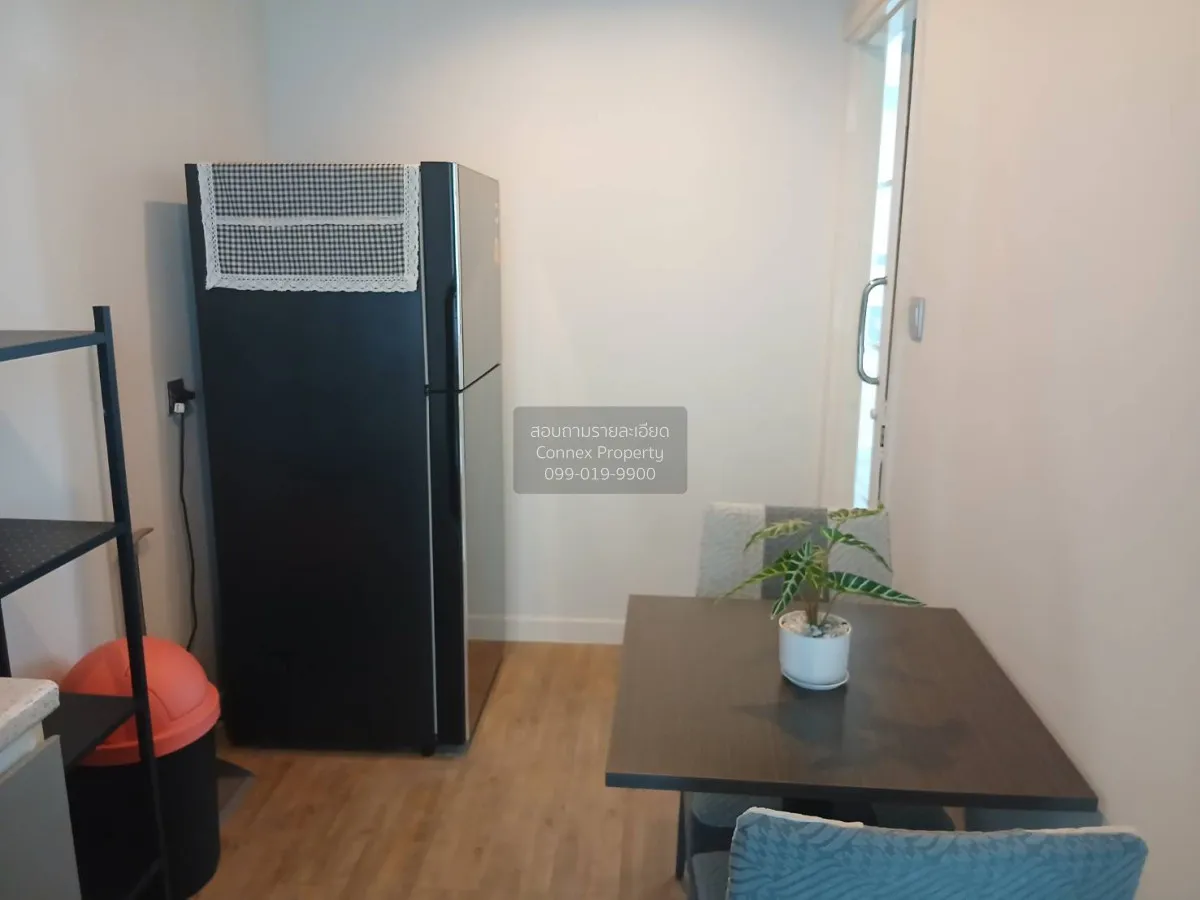 FOR RENT condo , H2 CONDO RAMINDRA 21 , BTS-Wat Phra Sri Mahathat 2