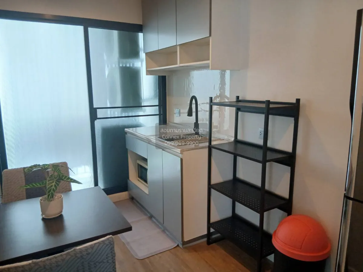 FOR RENT condo , H2 CONDO RAMINDRA 21 , BTS-Wat Phra Sri Mahathat 3