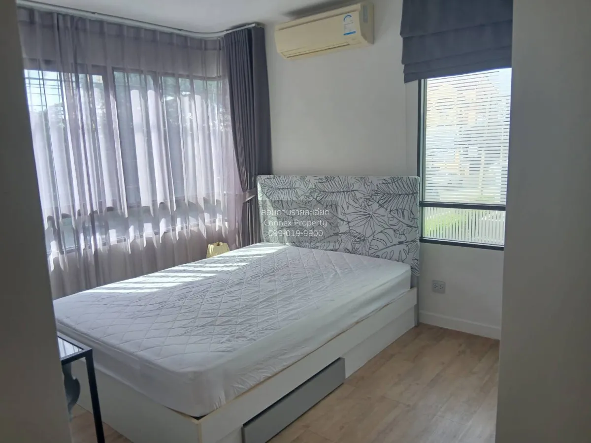 FOR RENT condo , H2 CONDO RAMINDRA 21 , BTS-Wat Phra Sri Mahathat 4