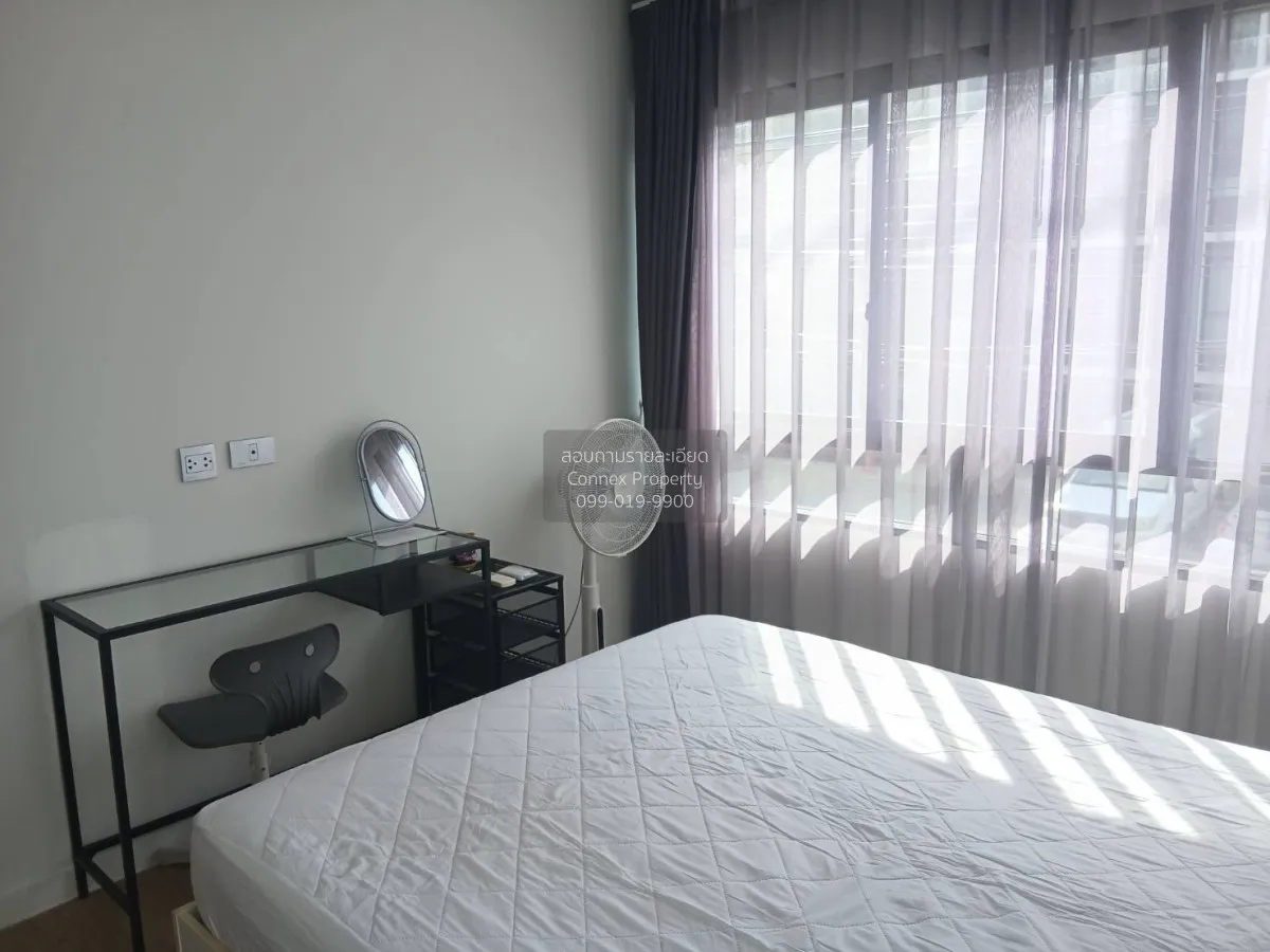 FOR RENT condo , H2 CONDO RAMINDRA 21 , BTS-Wat Phra Sri Mahathat