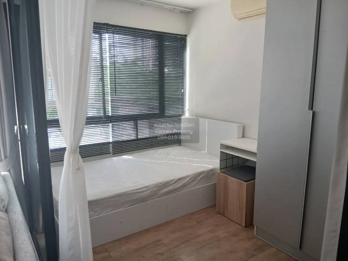 FOR RENT condo , H2 CONDO RAMINDRA 21 , BTS-Wat Phra Sri Mahathat