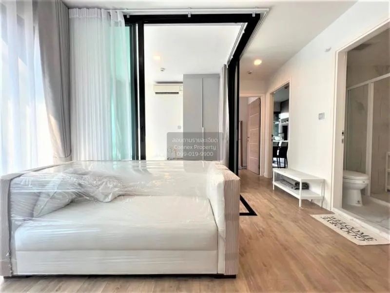 FOR RENT condo , H2 CONDO RAMINDRA 21 , BTS-Wat Phra Sri Mahathat 1