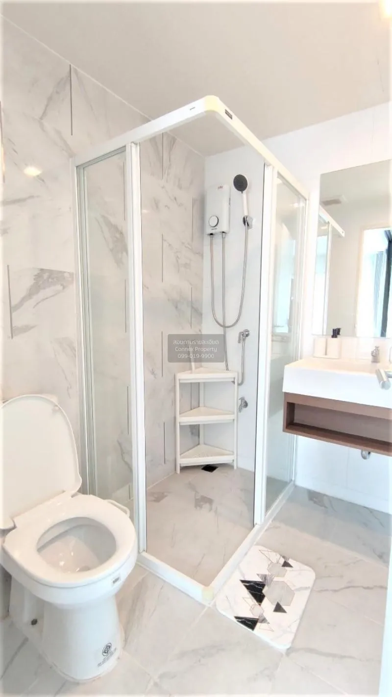 FOR RENT condo , H2 CONDO RAMINDRA 21 , BTS-Wat Phra Sri Mahathat