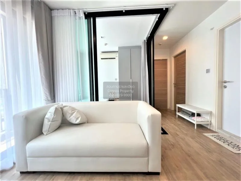 FOR RENT condo , H2 CONDO RAMINDRA 21 , BTS-Wat Phra Sri Mahathat 2