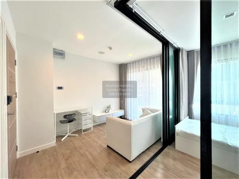 FOR RENT condo , H2 CONDO RAMINDRA 21 , BTS-Wat Phra Sri Mahathat 4