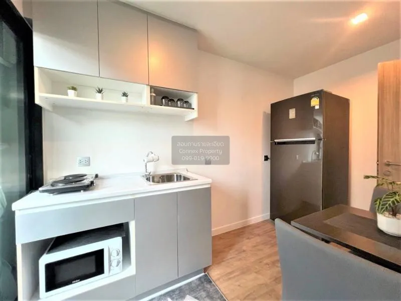 FOR RENT condo , H2 CONDO RAMINDRA 21 , BTS-Wat Phra Sri Mahathat