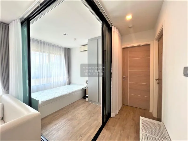 FOR RENT condo , H2 CONDO RAMINDRA 21 , BTS-Wat Phra Sri Mahathat