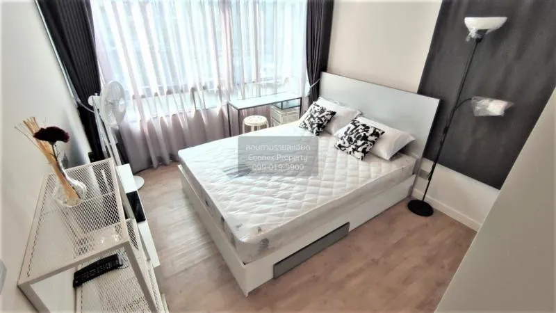 FOR RENT condo , H2 CONDO RAMINDRA 21 , BTS-Wat Phra Sri Mahathat