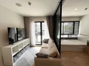 เช่าคอนโด  เอชทู รามอินทรา 21 BTS-วัดพระศรีมหาธาตุ ท่าแร้ง เขต บางเขน กรุงเทพ CX-77381