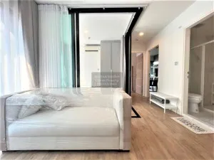 FOR RENT condo , H2 CONDO RAMINDRA 21 , BTS-Wat Phra Sri Mahathat , Tha Raeng , Bang Khen , Bangkok , CX-77381