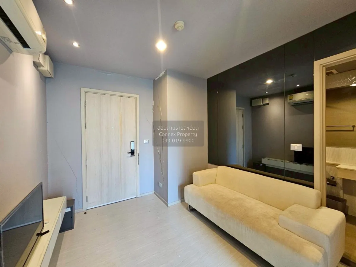 ขายคอนโด  ริทึ่ม สุขุมวิท 42 BTS-เอกมัย พระโขนง เขต คลองเตย กรุงเ 1