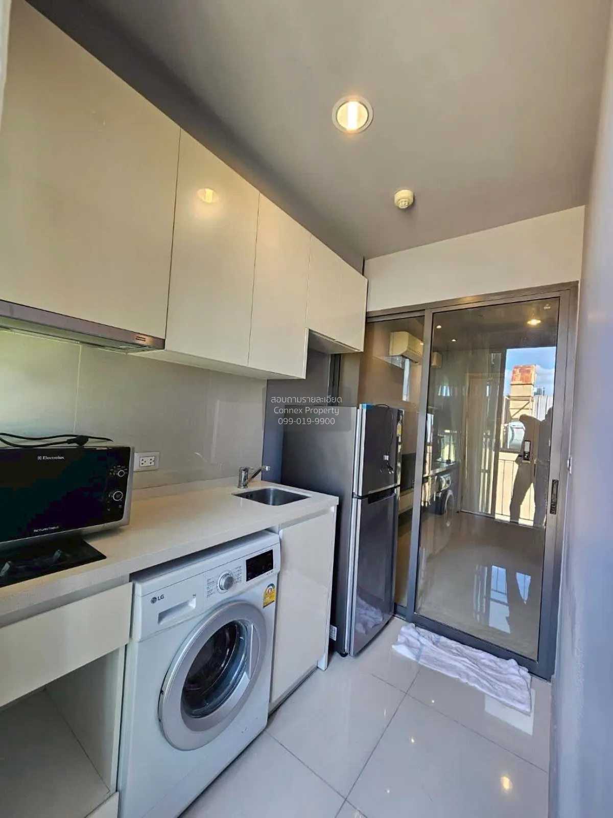 ขายคอนโด  ริทึ่ม สุขุมวิท 42 BTS-เอกมัย พระโขนง เขต คลองเตย กรุงเ 2