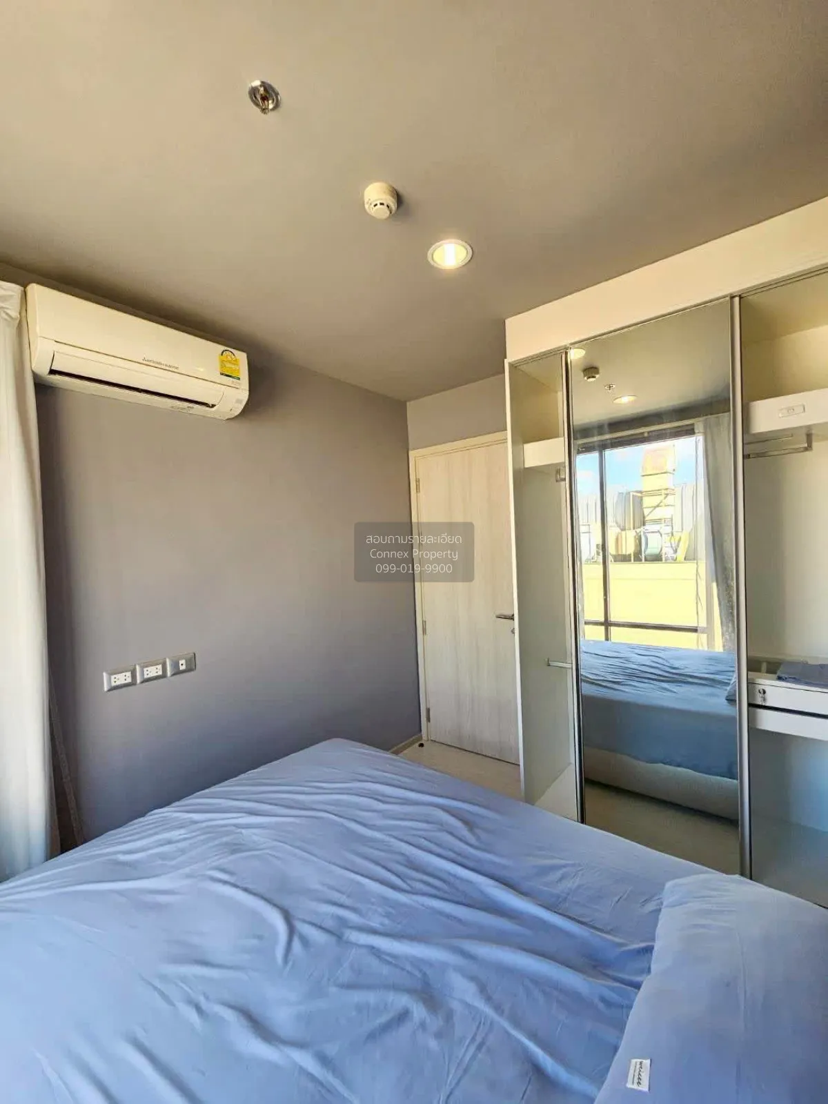 ขายคอนโด  ริทึ่ม สุขุมวิท 42 BTS-เอกมัย พระโขนง เขต คลองเตย กรุงเ 4