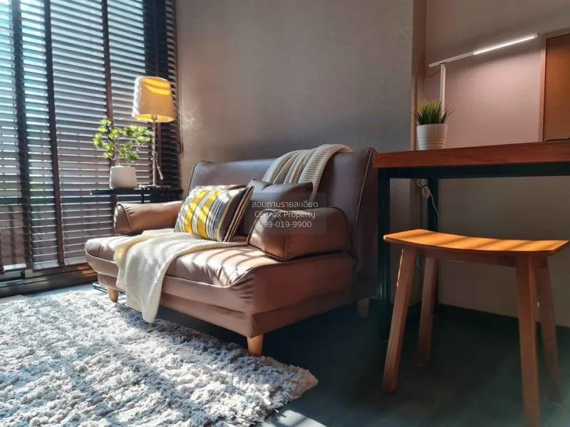 เช่าคอนโด  เอดจ์ สุขุมวิท 23 BTS-อโศก คลองเตยเหนือ เขต วัฒนา กรุง 1