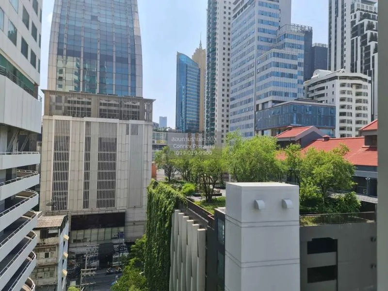 เช่าคอนโด  เอดจ์ สุขุมวิท 23 BTS-อโศก คลองเตยเหนือ เขต วัฒนา กรุง