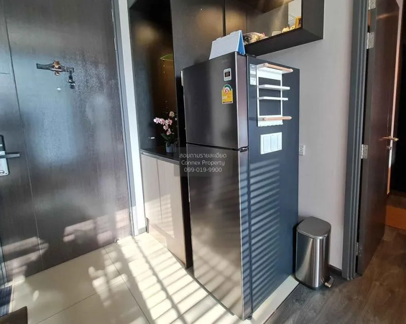 เช่าคอนโด  เอดจ์ สุขุมวิท 23 BTS-อโศก คลองเตยเหนือ เขต วัฒนา กรุง