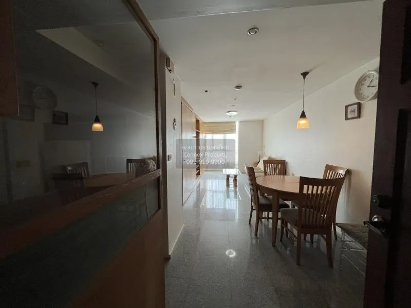 FOR SALE condo , Noble House Phayathai , high floor , BTS-Phaya T 1
