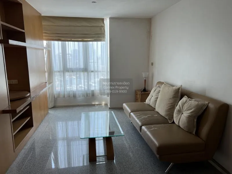 FOR SALE condo , Noble House Phayathai , high floor , BTS-Phaya T 2