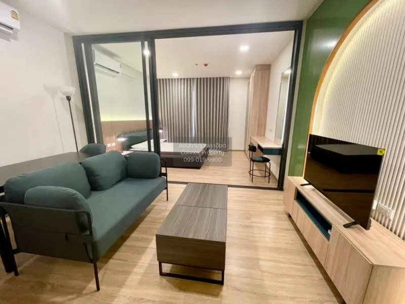 FOR RENT condo , XT Phayathai , BTS-Phaya Thai , Thanon Phyathai  1